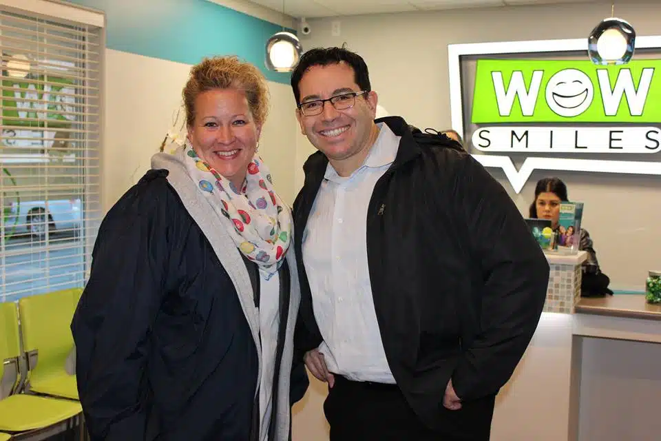 Your Seaside Orthodontist