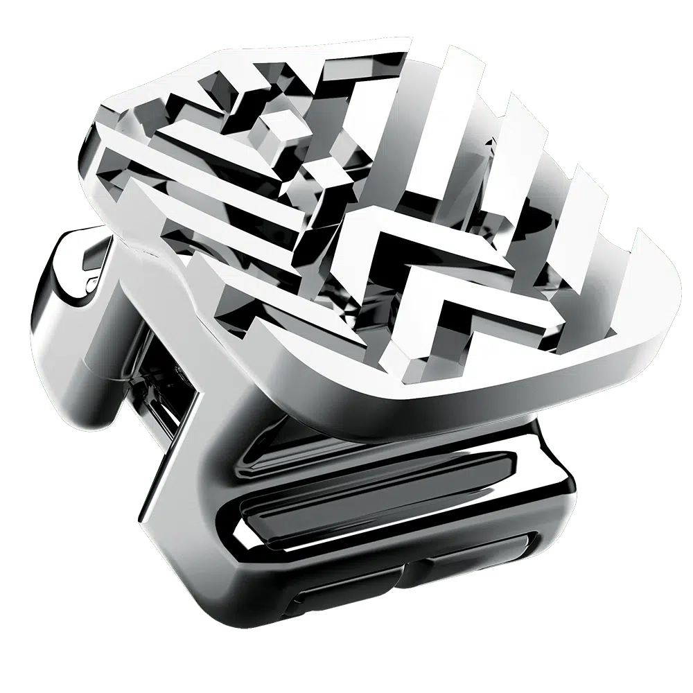 self-ligating braces