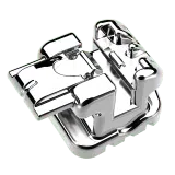 self ligating braces