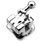 self-ligating braces