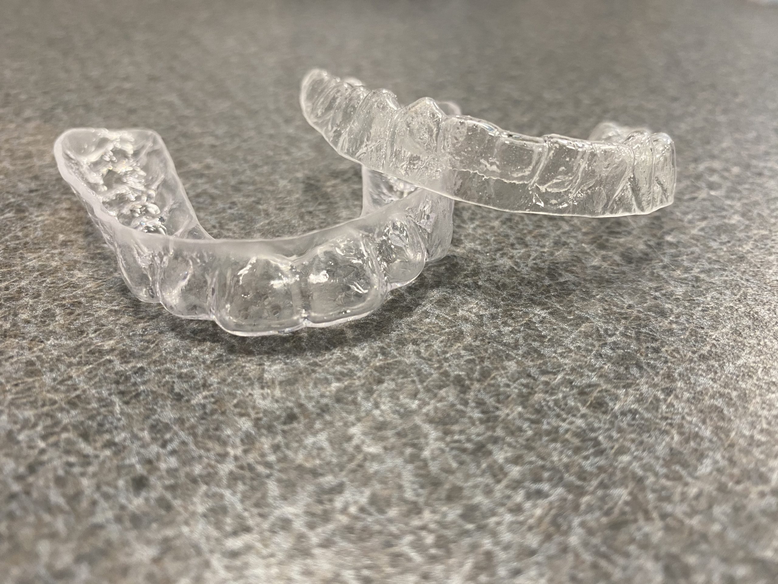 S6retainers - The Modern Mosaic Collection Retainers