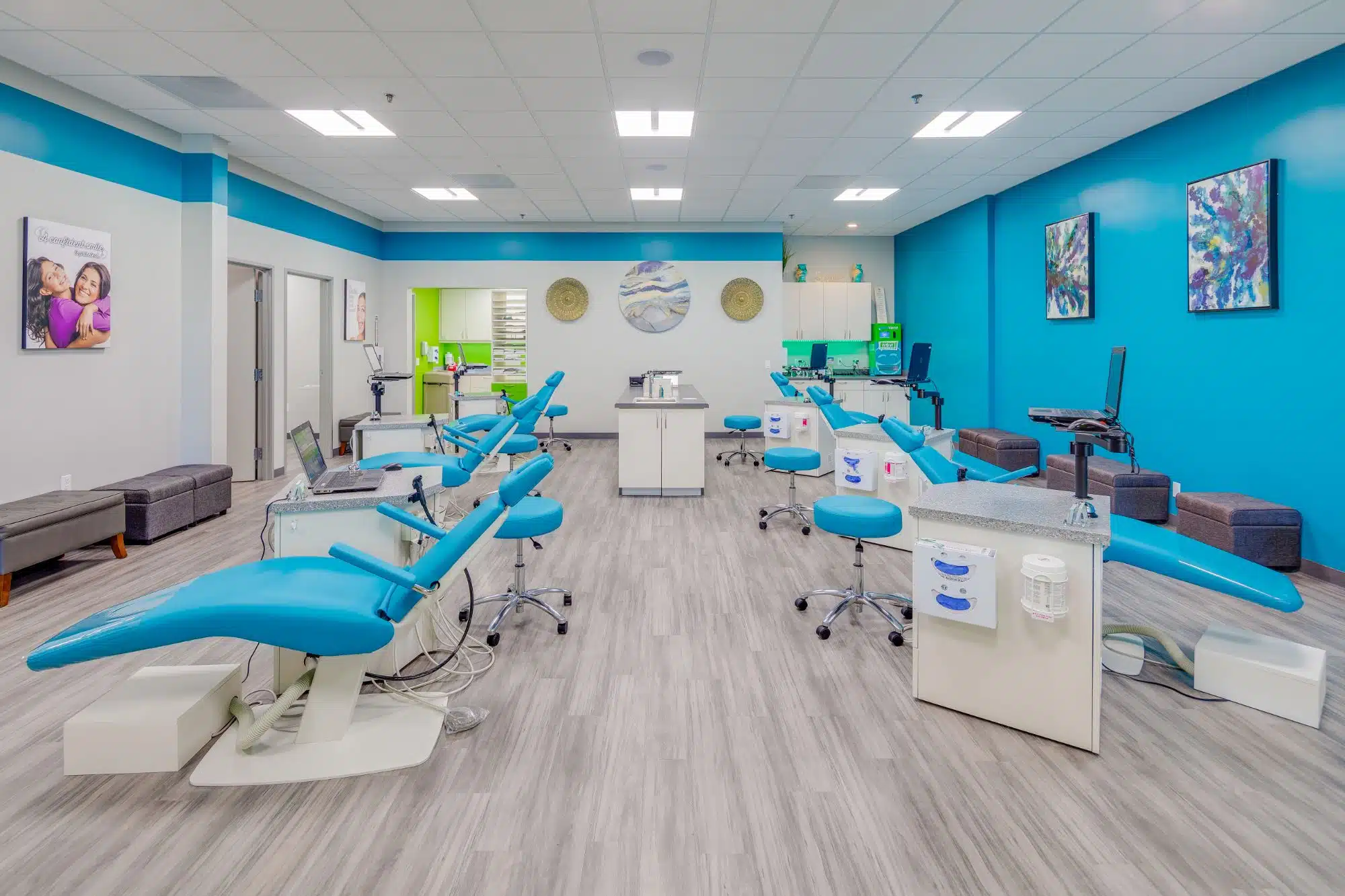 Napa Orthodontics