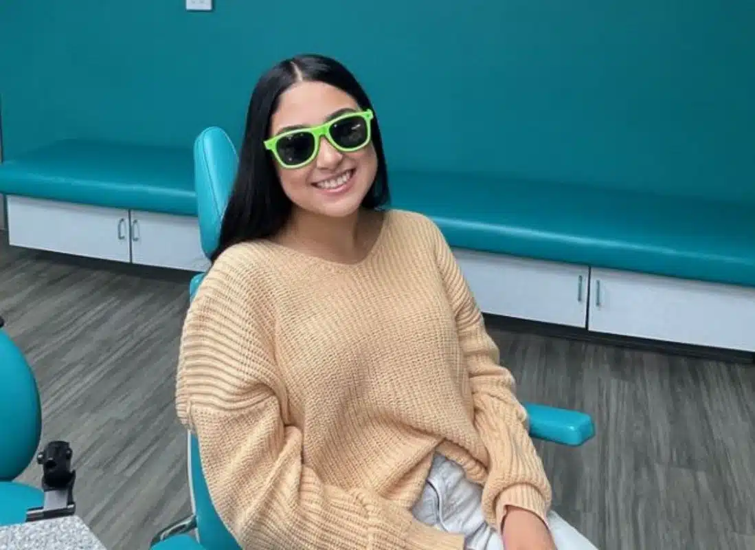 Baypoint orthodontist