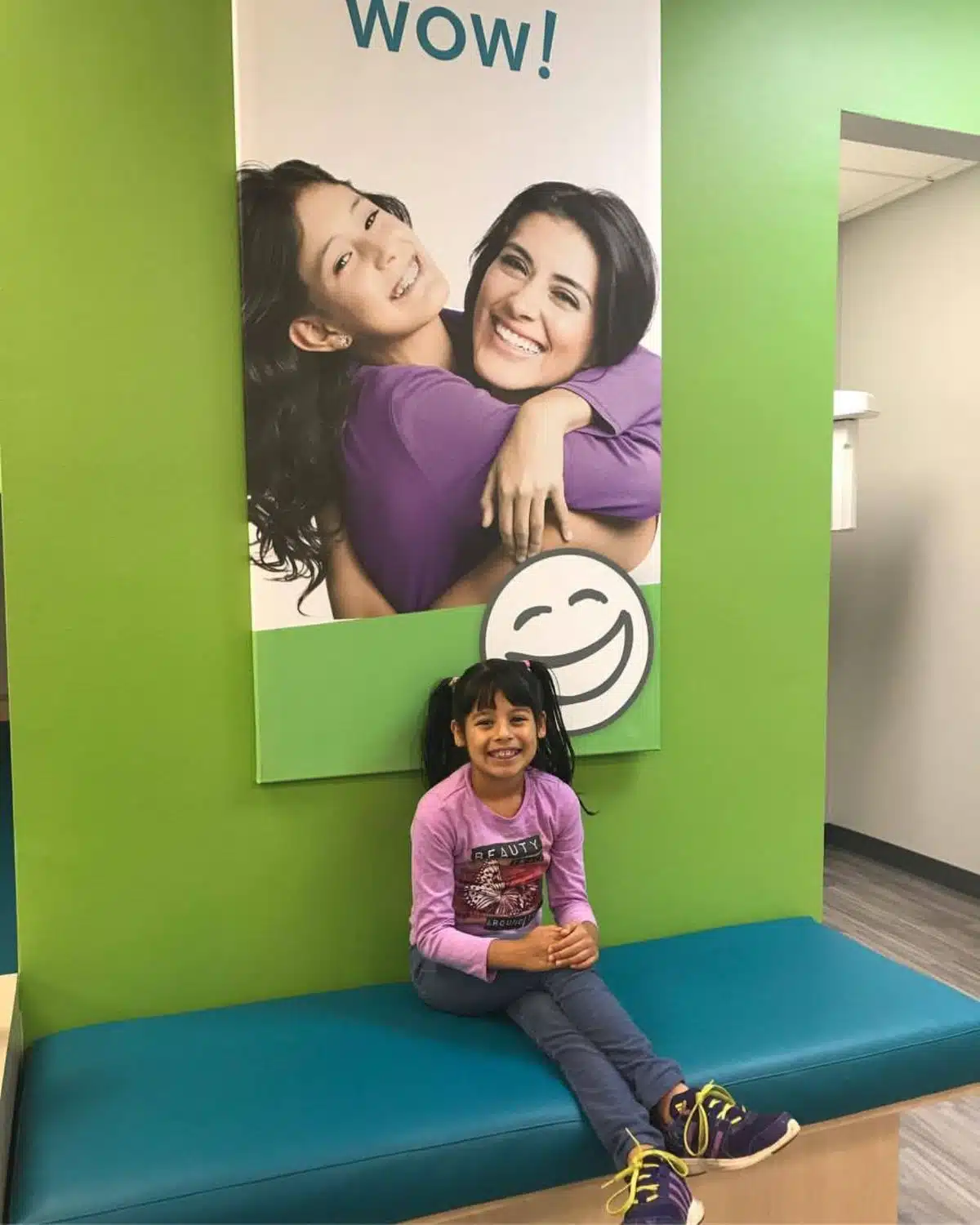 When Should Your Child See an Orthodontist?