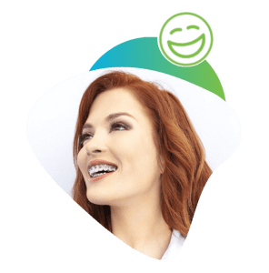BRACES AND INVISALIGN FOR ADULTS