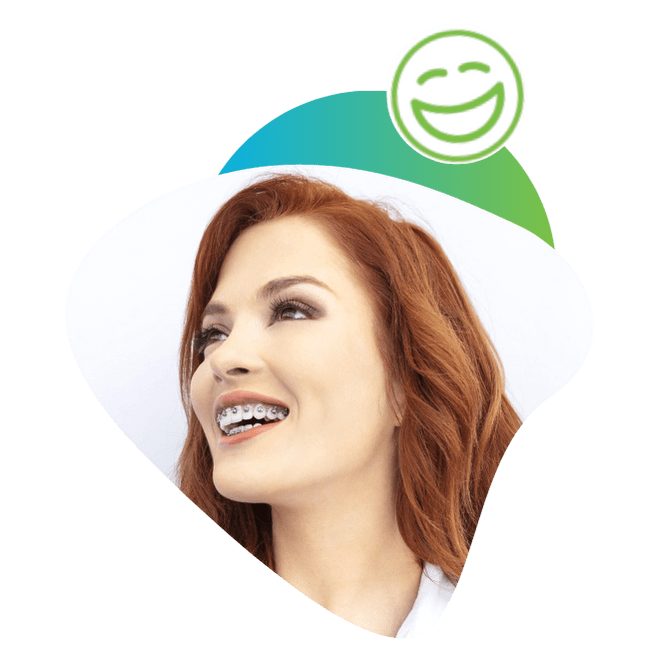BRACES AND INVISALIGN FOR ADULTS