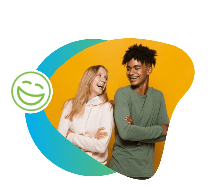 BRACES AND INVISALIGN FOR TEENS