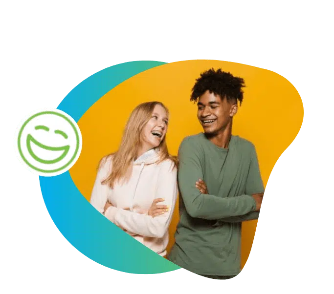 BRACES AND INVISALIGN FOR TEENS