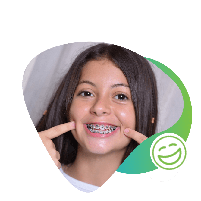BRACES FOR KIDS