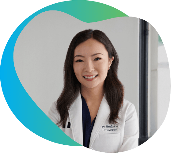 Dr Wendan Li