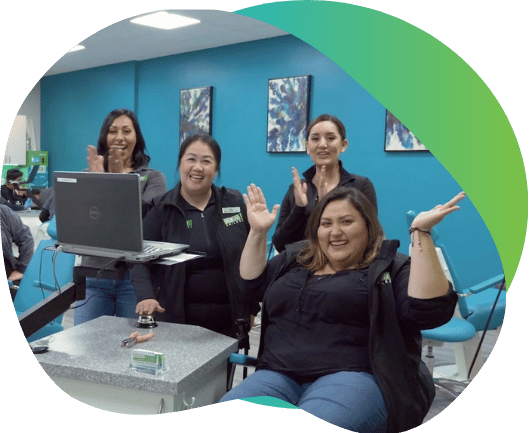 GET YOUR WOW SMILE IN SANTA ROSA TODAY! (62) GET YOUR WOW SMILE IN SANTA ROSA TODAY! (62)