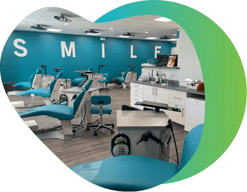 PITTSBURG WOW SMILES OFFICE