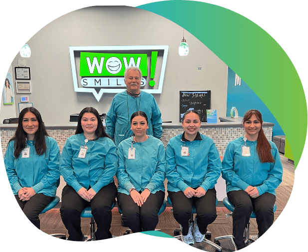 SANTA ROSA WOW SMILES STAFF_TEAM SANTA ROSA WOW SMILES STAFF_TEAM