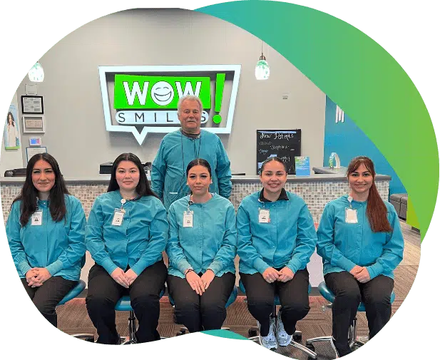 SANTA ROSA WOW SMILES STAFF_TEAM