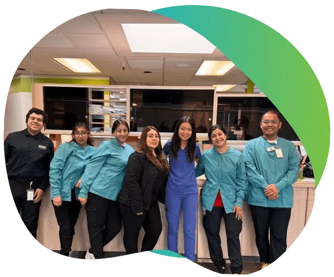 WOW Napa.Vallejo.Pittsburg Team