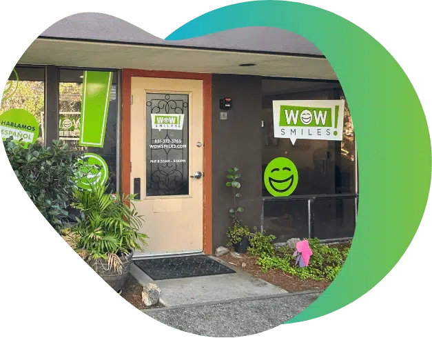 Monterey You'll Love Our Office