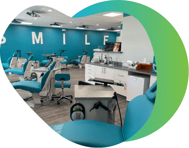 Napa You'll Love Our Office