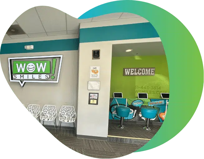 Salinas You'll Love Our Office