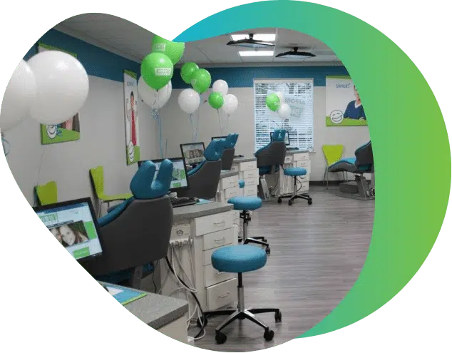 Ukiah You'll Love Our Office