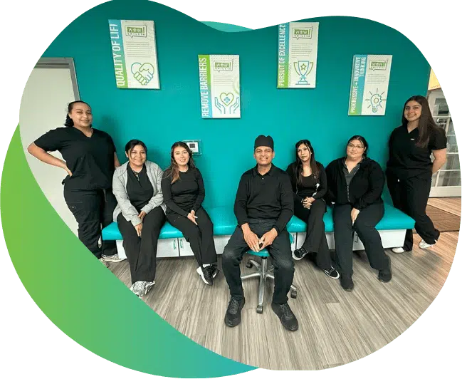 WOW Salinas.Soledad Team