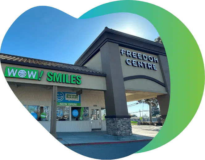 Watsonville You'll Love Our Office