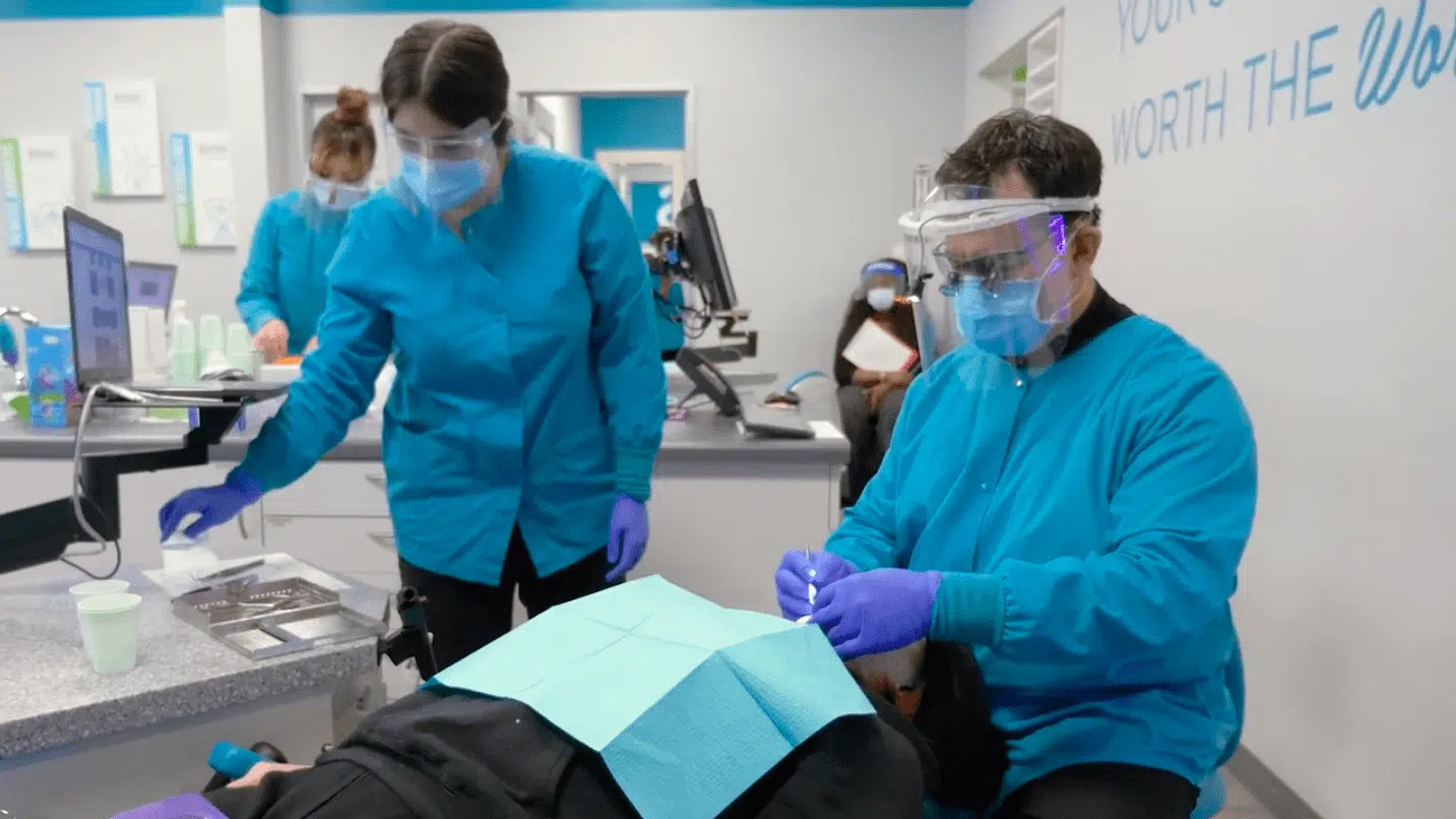 What Makes WOW Smiles Different