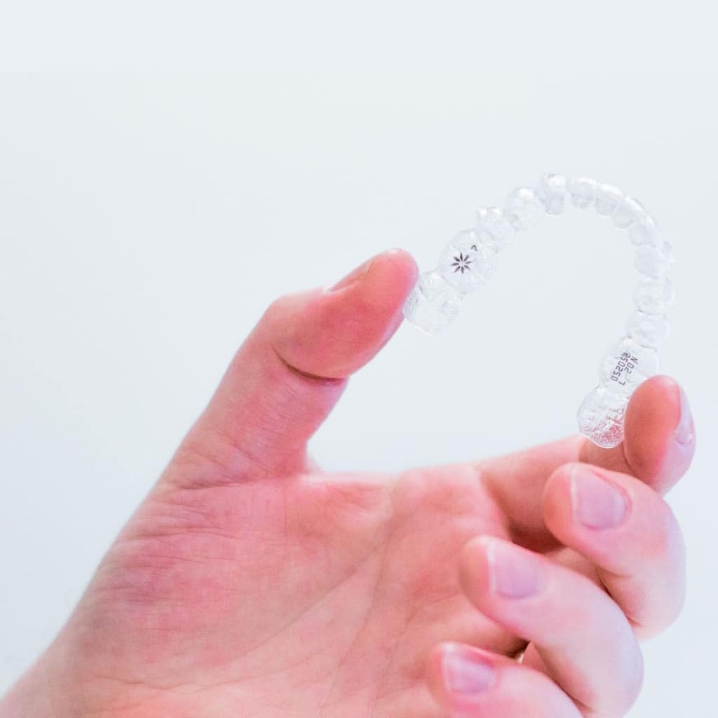 Invisalign for Teens