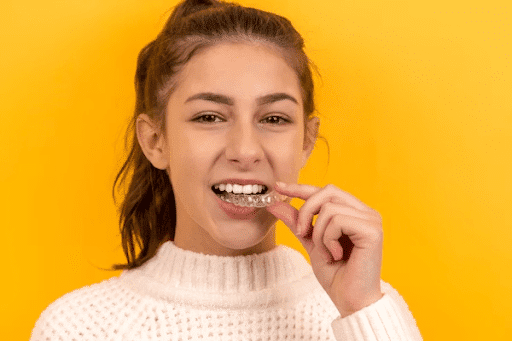 what is invisalign