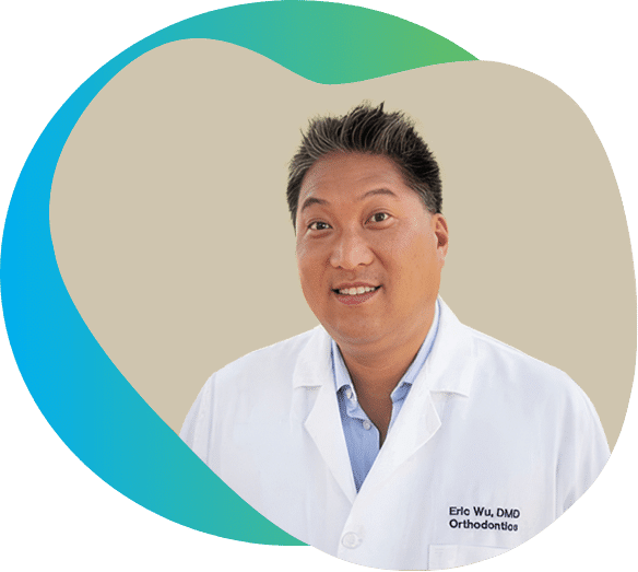 Dr. Eric Wu