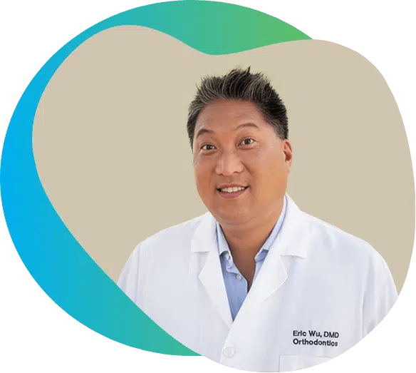 Dr. Eric Wu