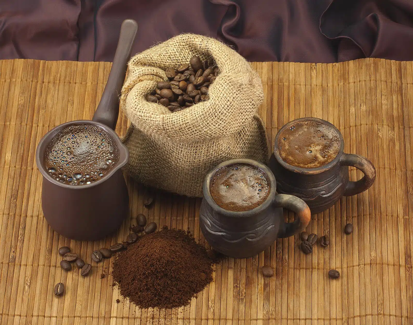 Coffee