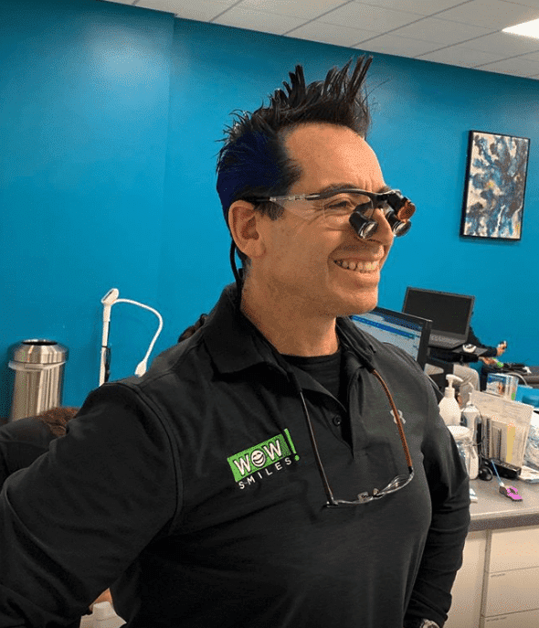 santa rosa orthodontics